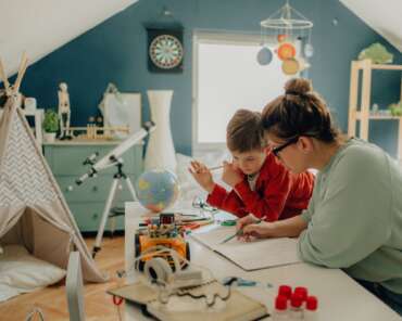 How to Choose the Right Homeschool Curriculum for Your Child